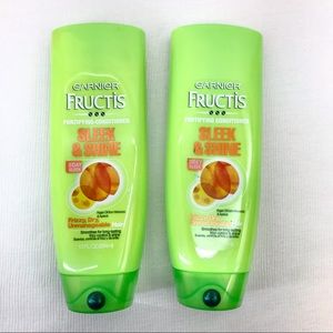GARNIER Fructis FORTIFYING CONDITIONER.